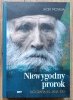 Niewygodny prorok. Biografia ks. Jana Ziei
